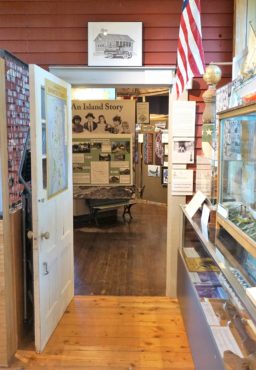 Bainbridge Island Historical Museum