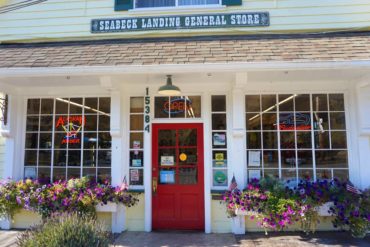 Seabeck Landing General Store