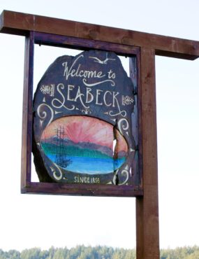 Seabeck