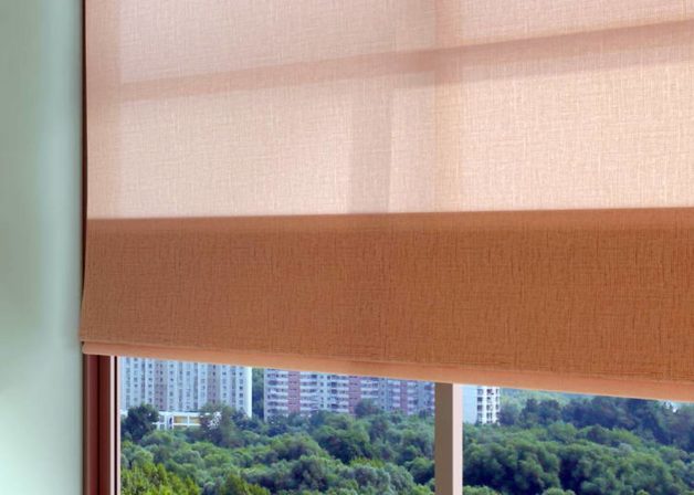 Cordless Blinds