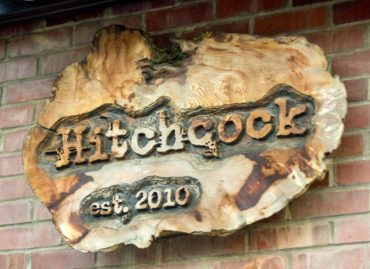 Hitchcock