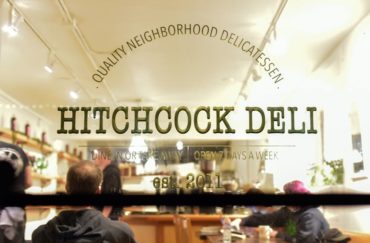 Hitchcock