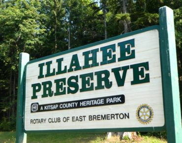 Illahee Preserve