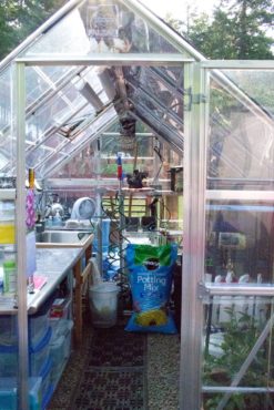 Greenhouse