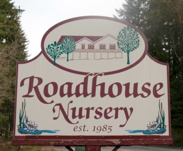 Roadhouse Nursery