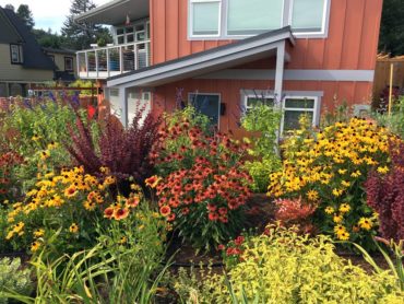 Gig Harbor Garden Tour