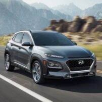 2019 Hyundai Kona