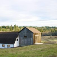 Howe Farm