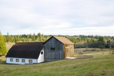 Howe Farm