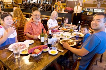 Il Lucano Ristorante Italiano