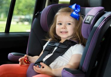 car seat safety