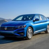 2019 VW Jetta