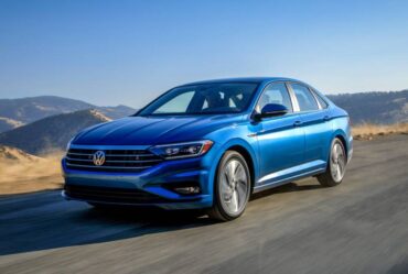 2019 VW Jetta