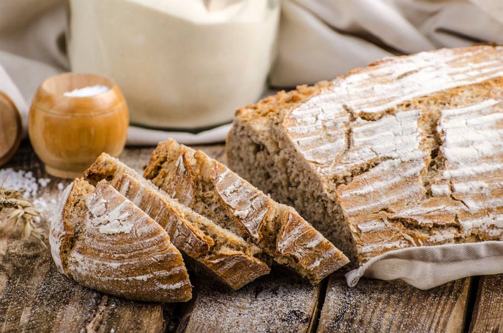 sourdough bread