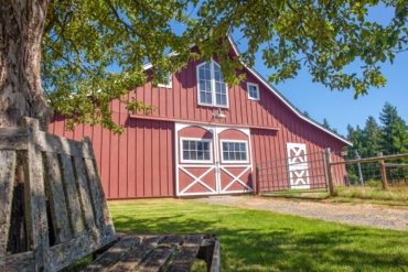 Farmhouse Restoration