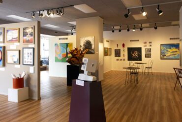 Collective Visions Gallery