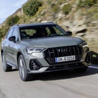 2019 Audi Q3