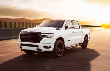 2020 Dodge Ram