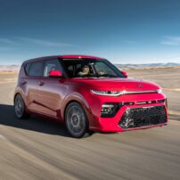 2020 Kia Soul GT