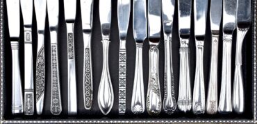 Flatware