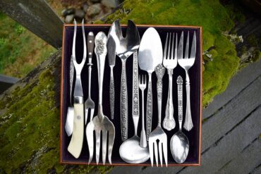 Flatware