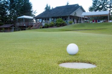 Lakeland Village Golf Course