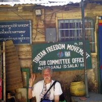 Tibetan Freedom Movement