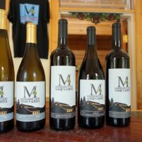 Marrowstone Vineyards