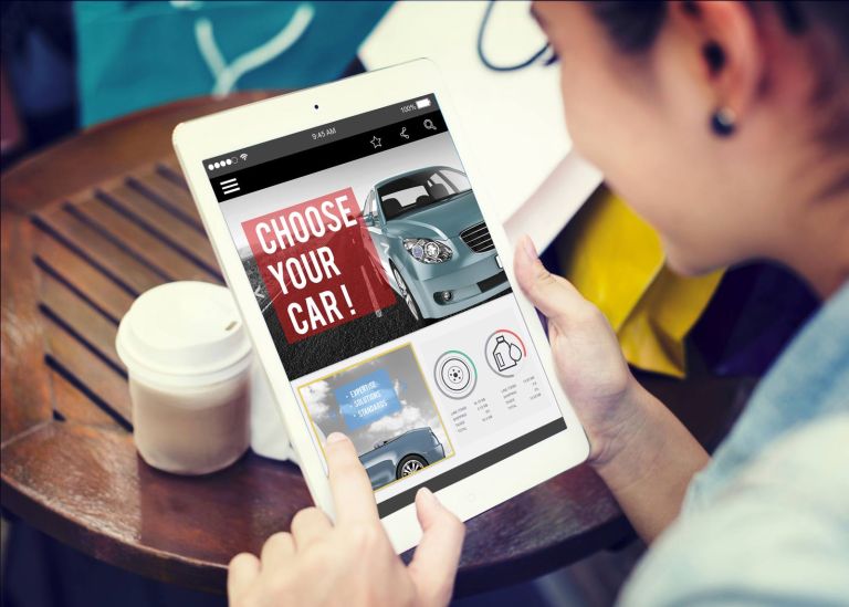 BLOG How to Buy a Car Virtually Auto Talk, Featured