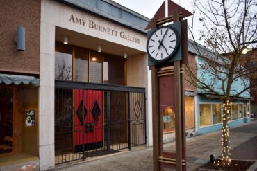 Amy Burnett Gallery