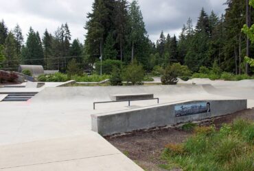 South Kitsap Skatepark