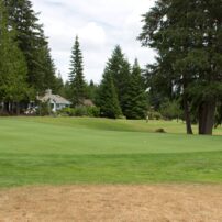 Lakeland Village Golf Course