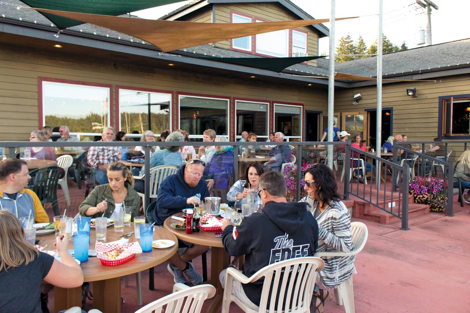 Allyn — A Waterfront Community on Puget Sound Featured