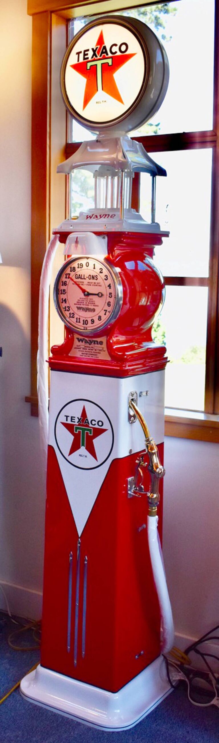 BLOG Filler Up The Fascinating History of Gas Pumps Auto