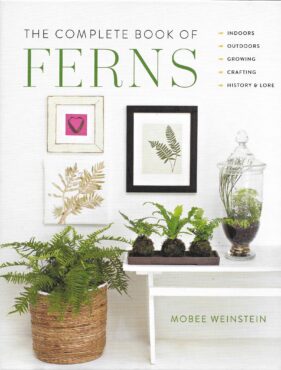 The Complete Book of Ferns