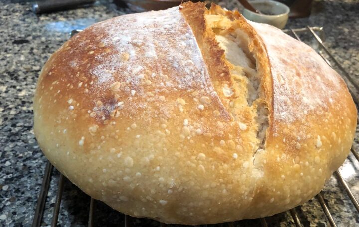 bread