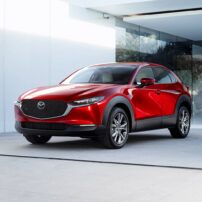 2020 Mazda CX-30