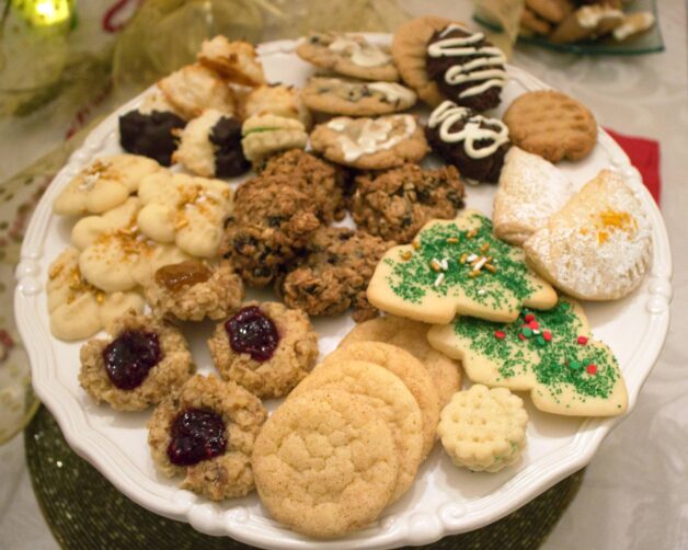 WSMAG.NET | Christmas Lights and Cookie Delights | Featured, Food ...