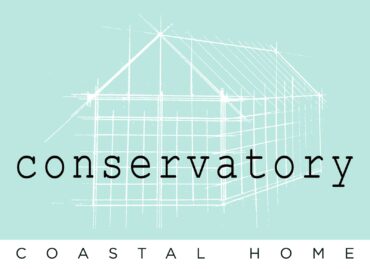 Conservatory Coastal Home