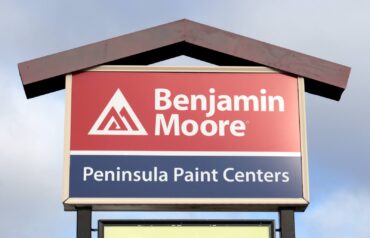 Peninsula Paint Centers