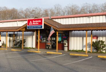 Poulsbo store