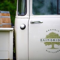 Bainbridge Organic Distillers