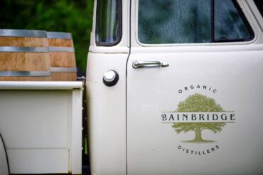 Bainbridge Organic Distillers