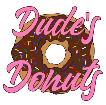Dude's Donuts