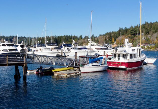 WSMAG.NET | Historic Downtown Gig Harbor | Featured, People & Places ...