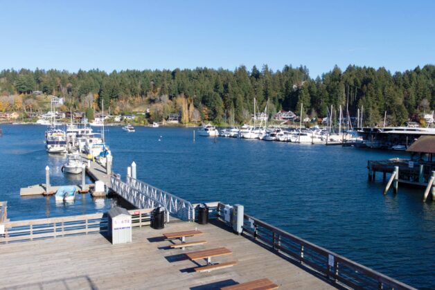 WSMAG.NET | Historic Downtown Gig Harbor | Featured, People & Places ...