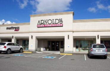 Arnold's Home Furnishings