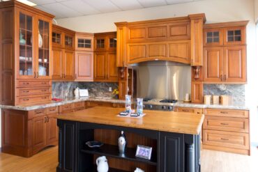 Creekside Cabinet & Design