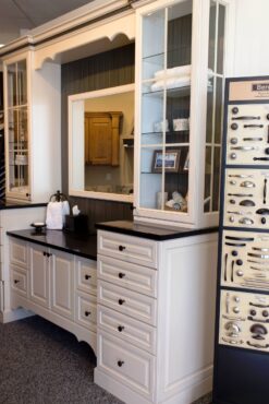 Creekside Cabinet & Design