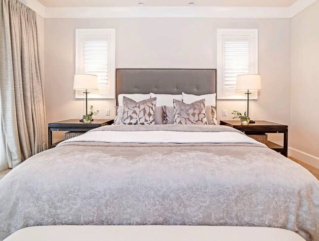 WSMAG.NET | How to Create an Inviting Master Suite | Featured, The Home ...